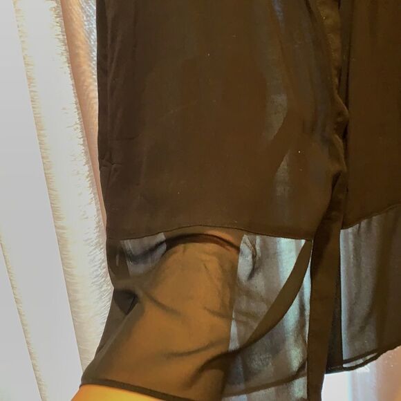 🎉1 hr sale🎉dressy tunic - Picture 8 of 8